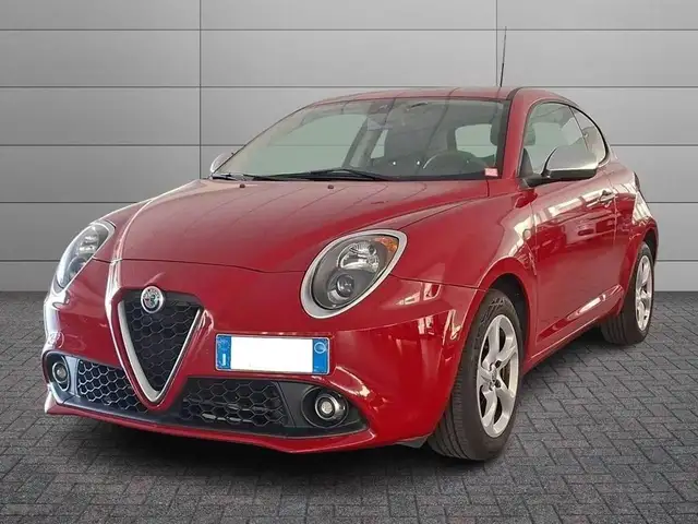 Alfa Romeo MiTo 1.4 Super 78cv