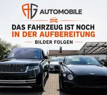 Mercedes-Benz A 180 d "Navigation Premium Paket"