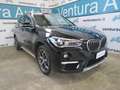 BMW X1 X-DRIVE 18 D 150 CV X-LINE AUTOM. Nero - thumbnail 1