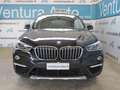 BMW X1 X-DRIVE 18 D 150 CV X-LINE AUTOM. Nero - thumbnail 3
