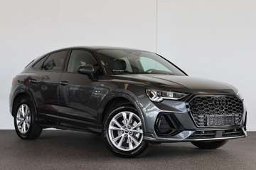 Sportback 35 TFSI S Edition