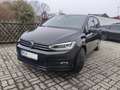 Volkswagen Touran 1,5 TSI ACT Friends Schwarz - thumbnail 4
