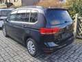 Volkswagen Touran 1,5 TSI ACT Friends Schwarz - thumbnail 12