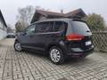 Volkswagen Touran 1,5 TSI ACT Friends Schwarz - thumbnail 5