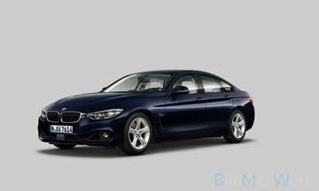 435i Gran Coupé xDRIVE *1.HAND*RENTNER*ACC*HUD*