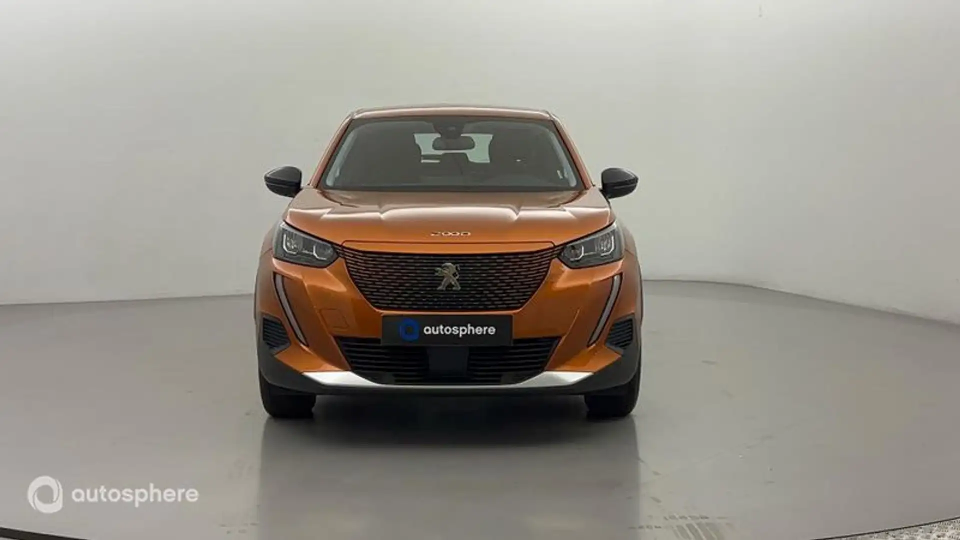 Peugeot 2008 e-2008 136ch Active Pack - 2