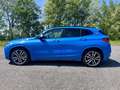 BMW X2 M M35i xDrive | 306 PS | Top-Ausstattung Blau - thumbnail 1