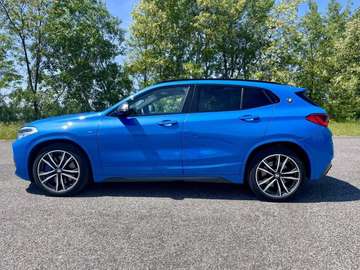 M35i xDrive | 306 PS | Top-Ausstattung