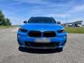 BMW X2 M M35i xDrive | 306 PS | Top-Ausstattung Blau - thumbnail 8