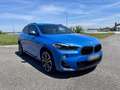 BMW X2 M M35i xDrive | 306 PS | Top-Ausstattung Blau - thumbnail 2
