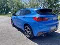 BMW X2 M M35i xDrive | 306 PS | Top-Ausstattung Blau - thumbnail 4