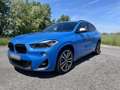 BMW X2 M M35i xDrive | 306 PS | Top-Ausstattung Blau - thumbnail 5
