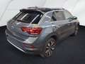 Volkswagen T-Roc 2.0 TDI DSG Goal Navi AHK Spurwechselassis Grau - thumbnail 2