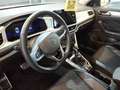 Volkswagen T-Roc 2.0 TDI DSG Goal Navi AHK Spurwechselassis Grau - thumbnail 3