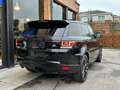 Land Rover Range Rover Sport 3.0 TDV6 HSE I Pano I 360 I Meridian *Full Black Zwart - thumbnail 11