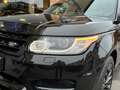 Land Rover Range Rover Sport 3.0 TDV6 HSE I Pano I 360 I Meridian *Full Black Zwart - thumbnail 8