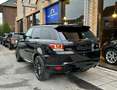 Land Rover Range Rover Sport 3.0 TDV6 HSE I Pano I 360 I Meridian *Full Black Zwart - thumbnail 4