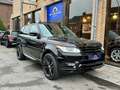 Land Rover Range Rover Sport 3.0 TDV6 HSE I Pano I 360 I Meridian *Full Black Zwart - thumbnail 12