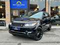 Land Rover Range Rover Sport 3.0 TDV6 HSE I Pano I 360 I Meridian *Full Black Zwart - thumbnail 1