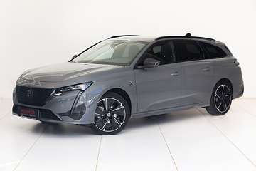 SW Elektro 156PS 51kWh GT