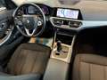 BMW 320 d Touring Advantage AHKs LC ACC LED SH Schwarz - thumbnail 7