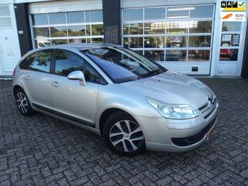 1.6-16V Ligne Ambiance Automaat