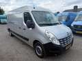 Renault Master T35 2.3 dCi 125PK L3H2 Airco Navigatie Cruise Gris - thumbnail 12
