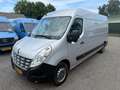 Renault Master T35 2.3 dCi 125PK L3H2 Airco Navigatie Cruise Gris - thumbnail 1