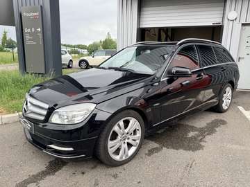 250 CDI 4 MATIC BE ELEGANCE PK LX BA
