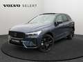 Volvo XC60 T6 Plus Black Edition/Hybride Bleu - thumbnail 1