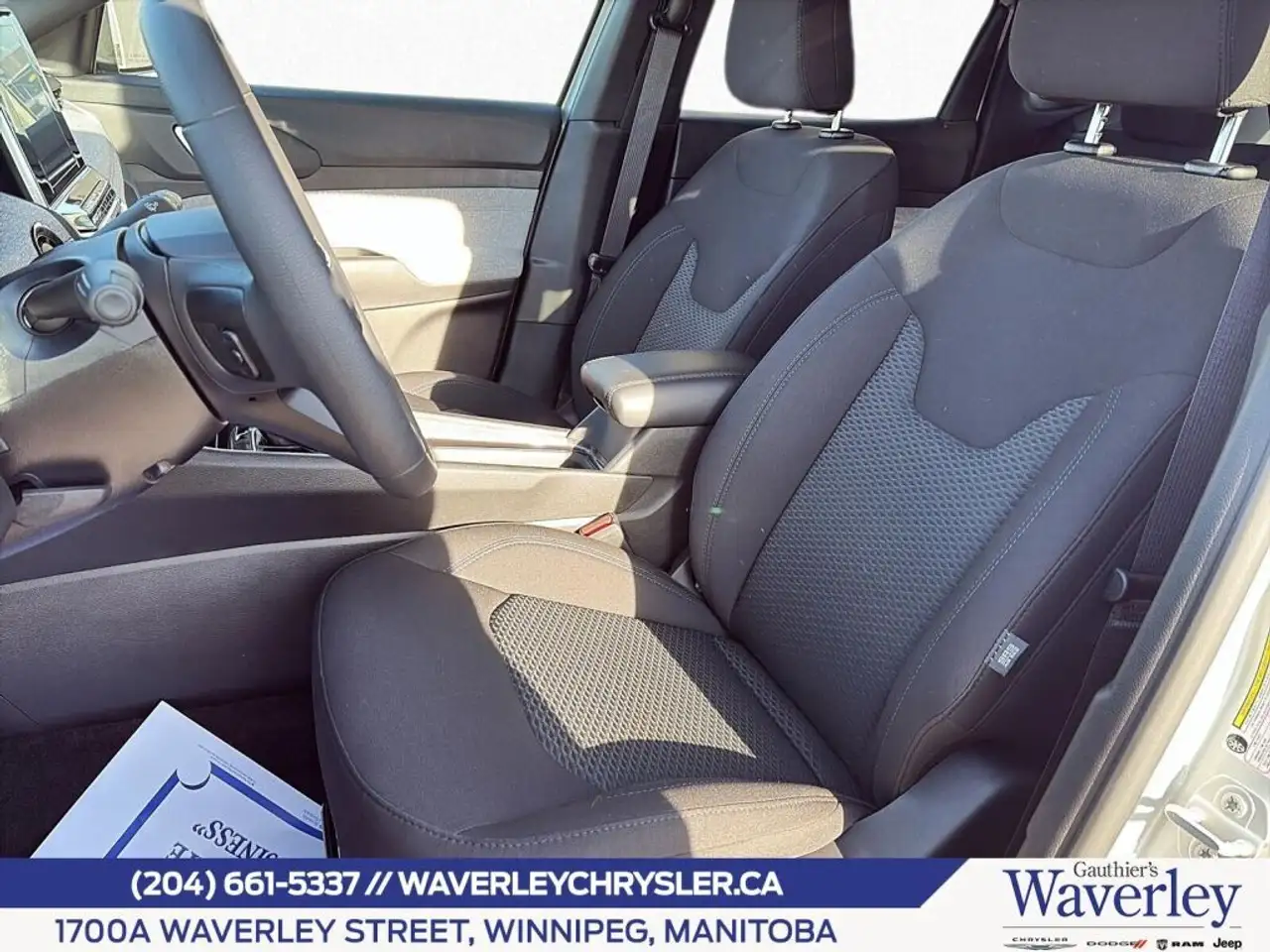 Jeep Compass fotografie Jeep Compass