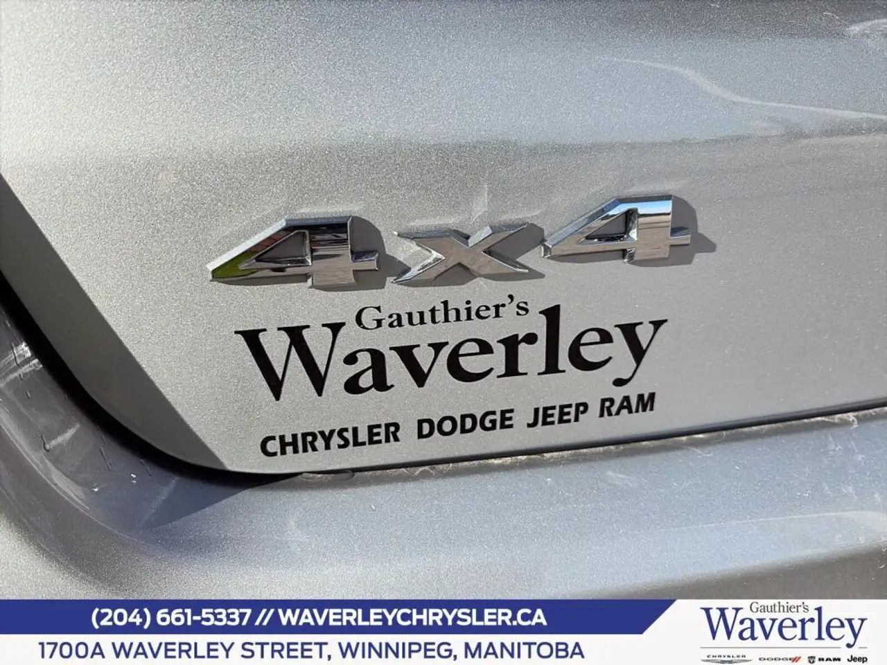 Jeep Compass fotografie Jeep Compass