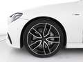 Mercedes-Benz E 53 AMG e cabrio 53 amg eq-boost 4matic + auto White - thumbnail 9