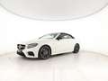 Mercedes-Benz E 53 AMG e cabrio 53 amg eq-boost 4matic + auto Blanc - thumbnail 2