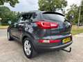 Kia Sportage 1.6 GDI ISG X-ecutive Plus Pack Grijs - thumbnail 9
