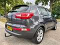 Kia Sportage 1.6 GDI ISG X-ecutive Plus Pack Grijs - thumbnail 14