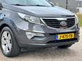 Kia Sportage 1.6 GDI ISG X-ecutive Plus Pack Grijs - thumbnail 5