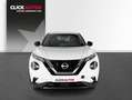 Nissan Juke 1.0 DIG-T N-Connecta 4x2 84kW Blanco - thumbnail 2