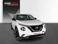Nissan Juke 1.0 DIG-T N-Connecta 4x2 84kW Blanco - thumbnail 3