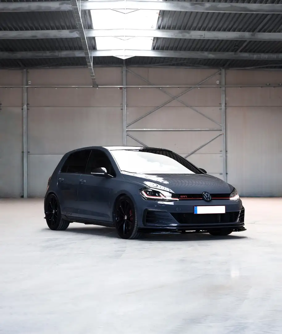Volkswagen Golf GTI TCR - 1