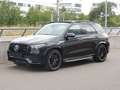 Mercedes-Benz GLE 53 AMG 4M+*PANO*NAPPA*MBUX*DISTR*22zoll*BURM Negru - thumbnail 1