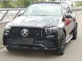 Mercedes-Benz GLE 53 AMG 4M+*PANO*NAPPA*MBUX*DISTR*22zoll*BURM Negru - thumbnail 2