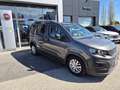 Peugeot Rifter 1,5 BlueHDI 100 S&S Active Grau - thumbnail 3