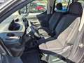 Peugeot Rifter 1,5 BlueHDI 100 S&S Active Grau - thumbnail 8