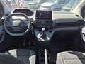 Peugeot Rifter 1,5 BlueHDI 100 S&S Active Grau - thumbnail 10