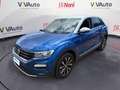 Volkswagen T-Roc T-Roc 1.0 TSI 115 CV Style BlueMotion Technology Bleu - thumbnail 1