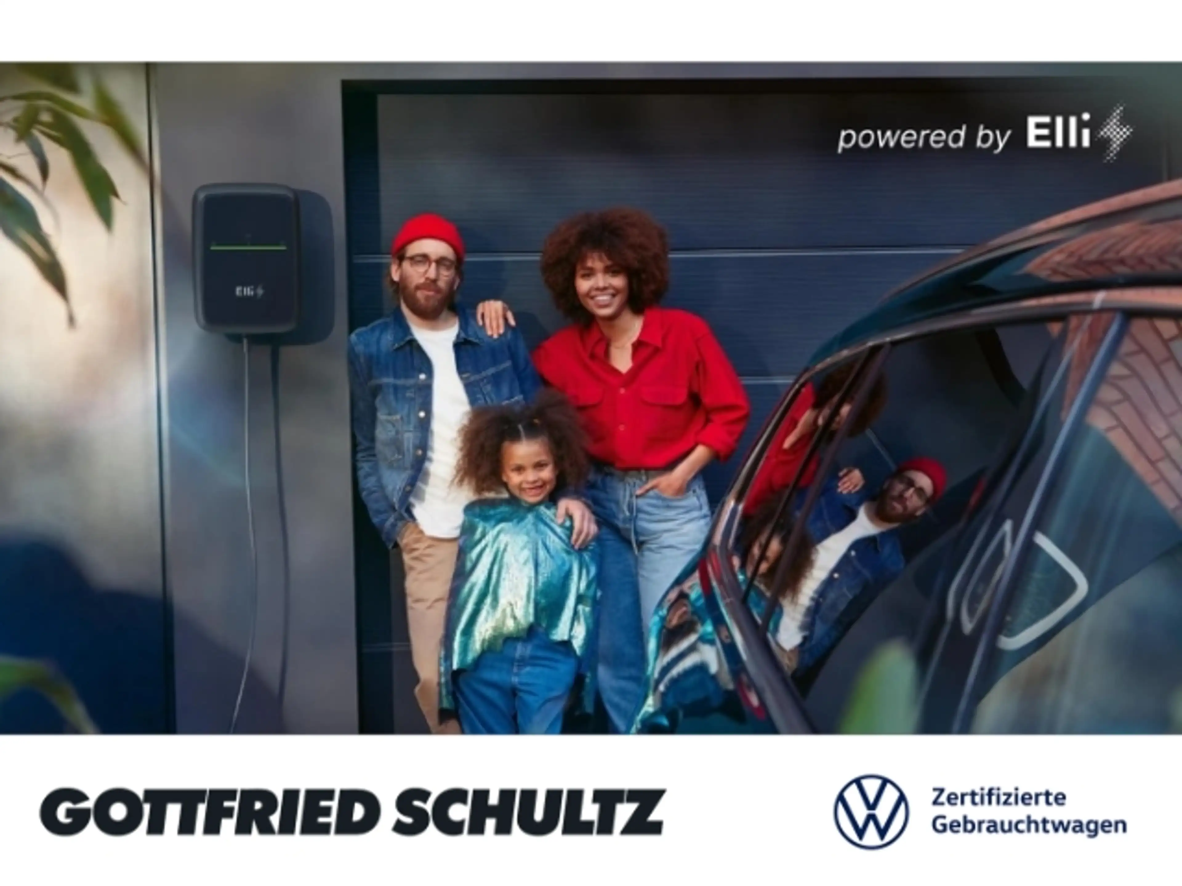 Volkswagen ID.7 Tourer 250 kW GTX Navi LED AHK APP-Connect — photo 13