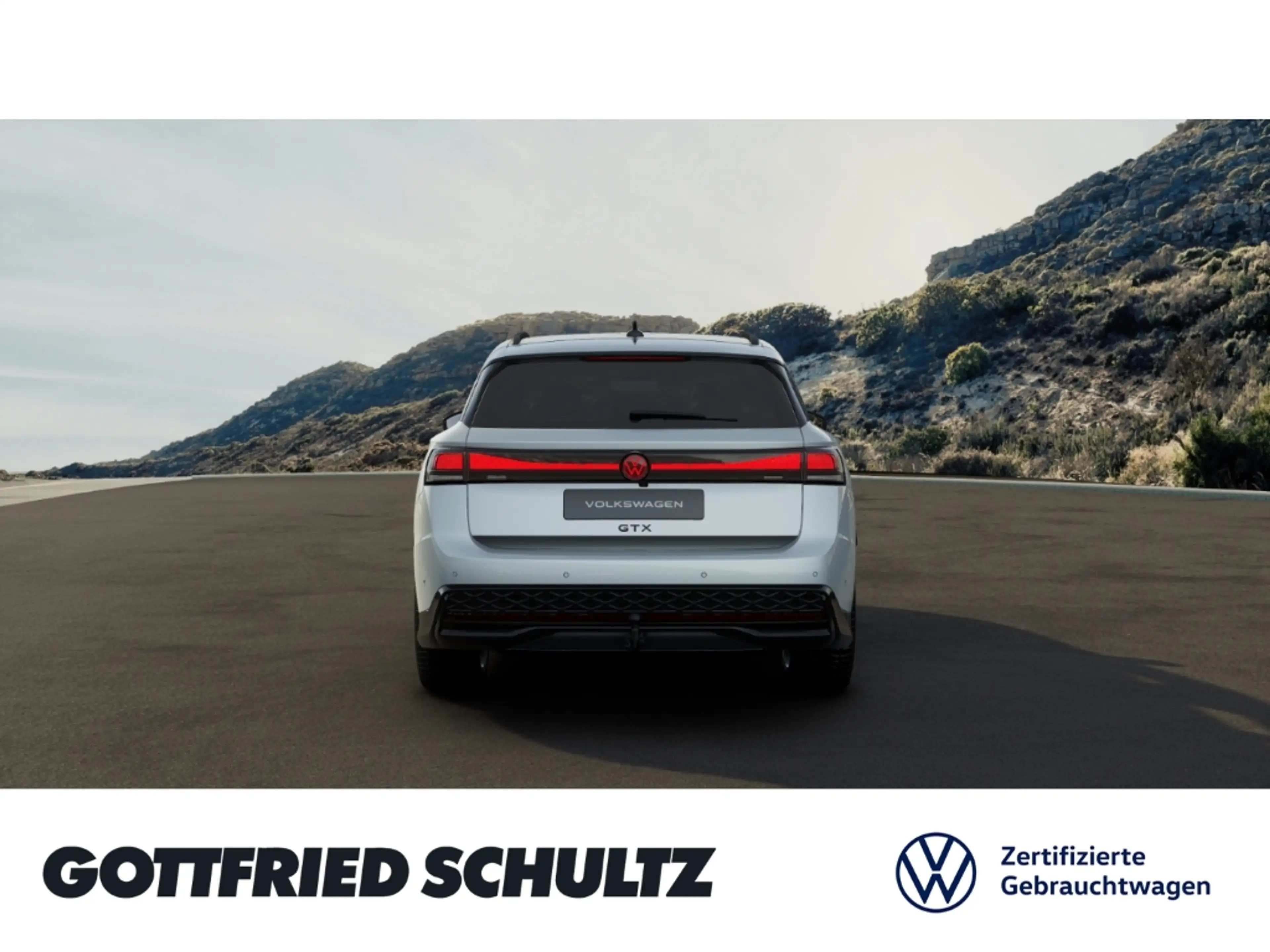 Volkswagen ID.7 Tourer 250 kW GTX Navi LED AHK APP-Connect — photo 15