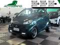 smart forTwo 1000 52 kW cabrio pulse Verde - thumbnail 1