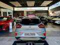 Ford Puma 1.0 EcoBoost Hybrid 125CV S&S Titanium X Gris - thumbnail 6